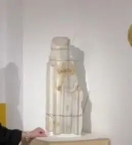 Колона з Херсонесу Таврійського