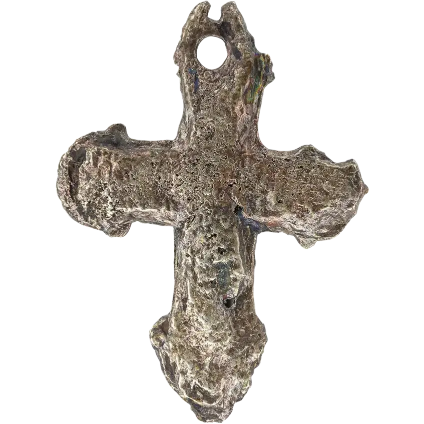Pectoral cross