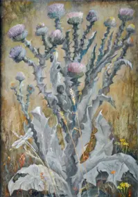 Thistle / Budiak