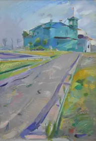 Яхт-клуб