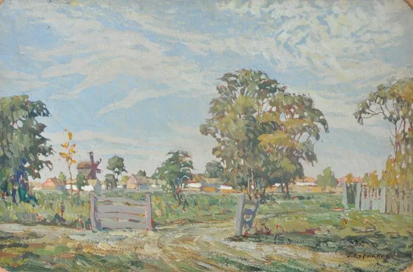 Жовтень