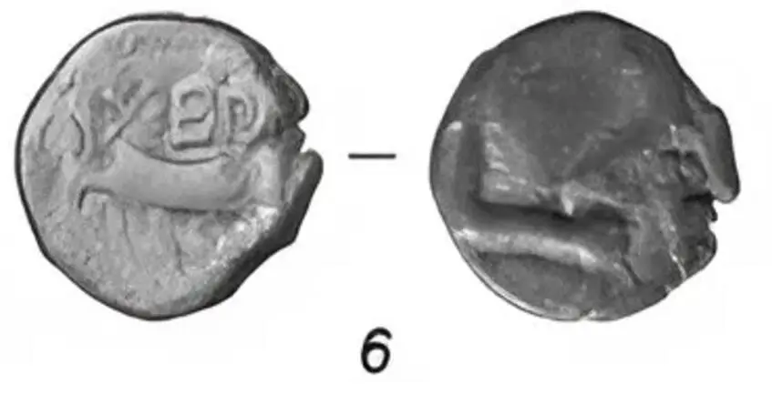 Assarius, Chersonesus