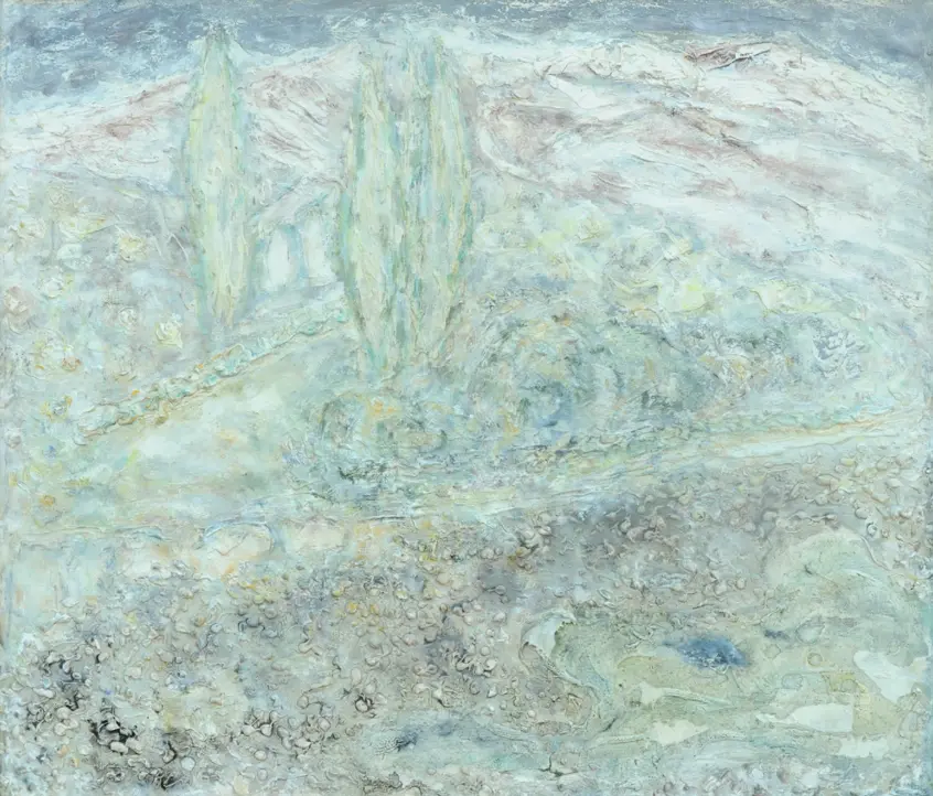 Crimean landscape / Krymskii рeizazh