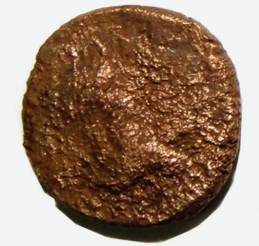 Fofors coin