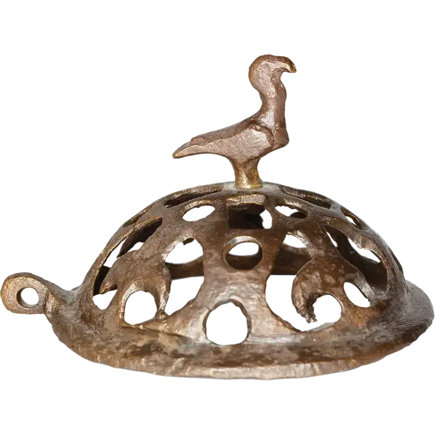 Кришка кацеї