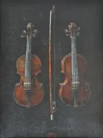 Violins / Skrypky