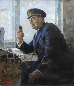 Dispatcher / Dyspetcher