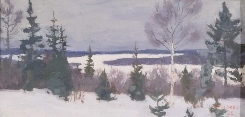 Winter / Zyma (Photo 256)