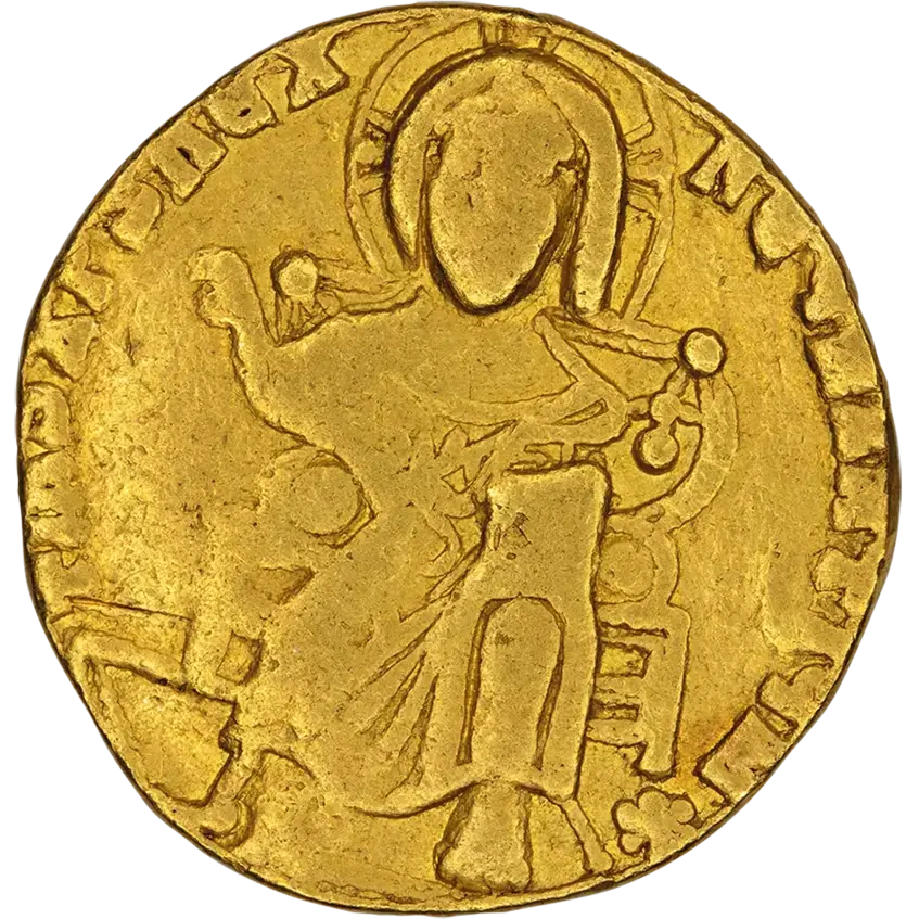 Solidus of Vasily I