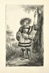 Ландснехт