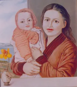 Motherhood / Materynstvo