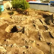 Hillfort (Roman camp) Kadykivske