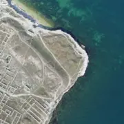 UNESCO site "Ancient city of Tauric Chersonese and its Chora"