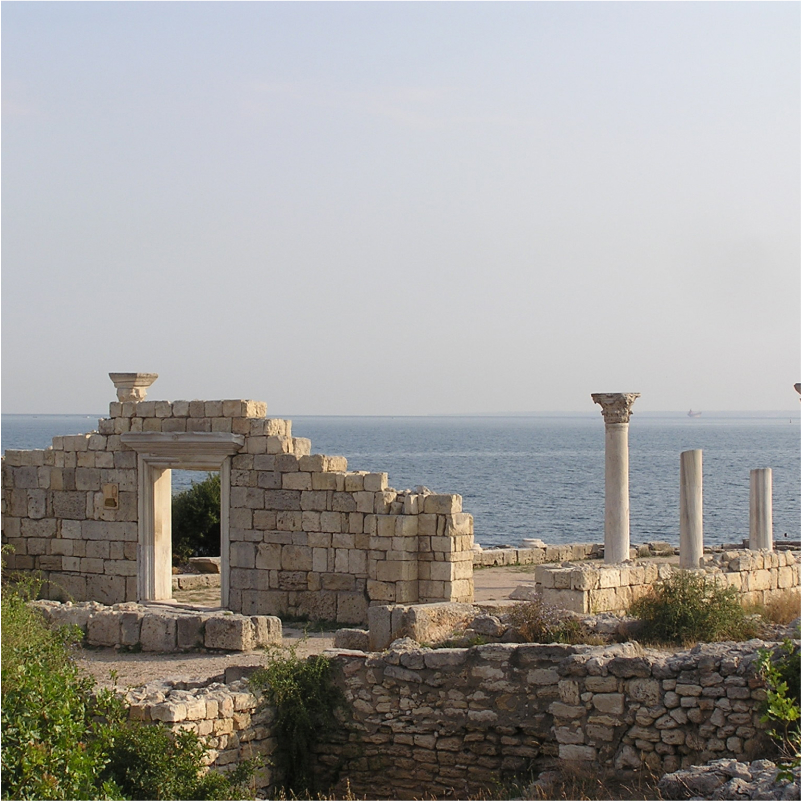 National Reserve "Chersonese Tauride"